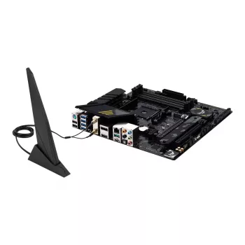 Płyta główna ASUS TUF GAMING B550M-PLUS WIFI II AMD B550 Socket AM4 micro ATX