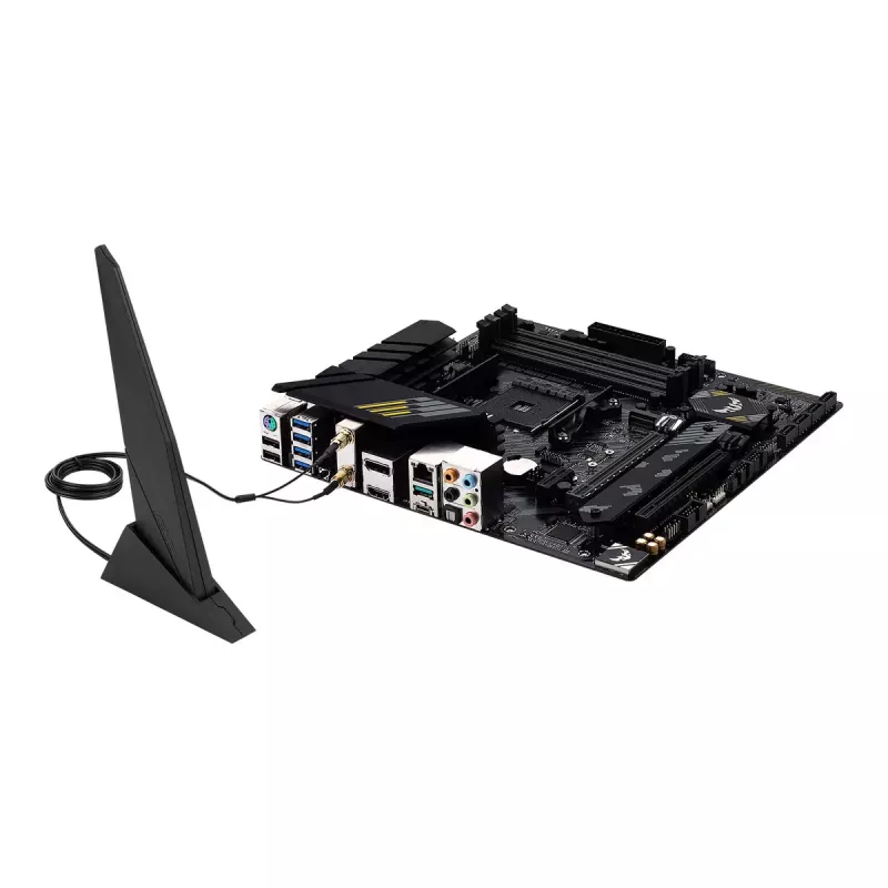 Płyta główna ASUS TUF GAMING B550M-PLUS WIFI II AMD B550 Socket AM4 micro ATX