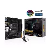 Płyta główna ASUS TUF GAMING B550M-PLUS WIFI II AMD B550 Socket AM4 micro ATX