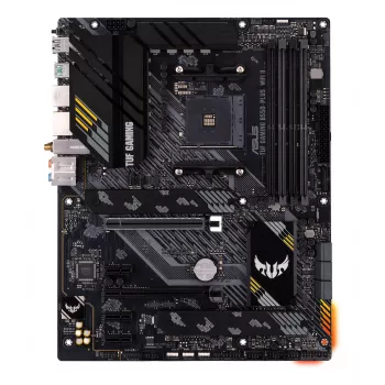 Płyta główna ASUS TUF GAMING B550-PLUS WIFI II AMD B550 Socket AM4 ATX