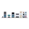 Płyta główna ASUS TUF GAMING B550-PLUS WIFI II AMD B550 Socket AM4 ATX