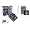 ASUS PRIME H610M-K D4 Intel H610 LGA 1700 micro ATX