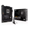 Płyta główna ASUS TUF GAMING B650-PLUS WIFI — AMD B650, Socket AM5, ATX, DDR5, 4 DIMM, Wi‑Fi 6, 2.5Gb LAN, 3x M.2