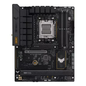 Płyta główna ASUS TUF GAMING B650-PLUS WIFI — AMD B650, Socket AM5, ATX, DDR5, 4 DIMM, Wi‑Fi 6, 2.5Gb LAN, 3x M.2