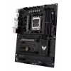 Płyta główna ASUS TUF GAMING B650-PLUS WIFI — AMD B650, Socket AM5, ATX, DDR5, 4 DIMM, Wi‑Fi 6, 2.5Gb LAN, 3x M.2