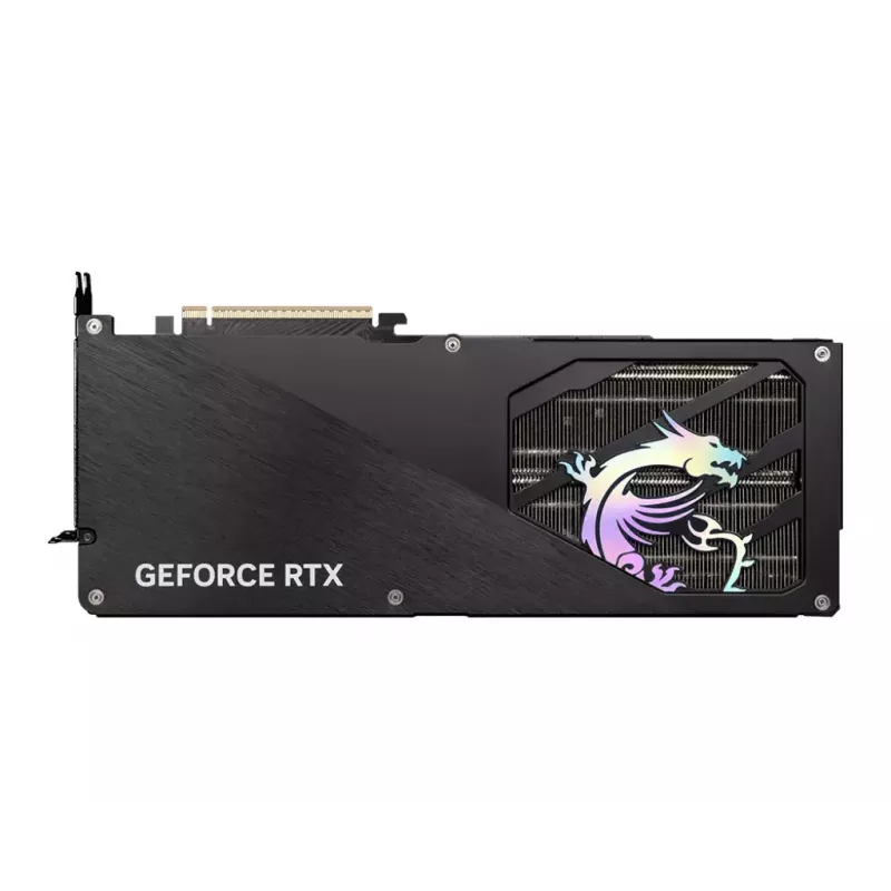 Karta graficzna MSI GeForce RTX 5070 12 GB GDDR7 PCIe 5.0, 6144 CUDA, 2610 MHz, 3xDP 1xHDMI, 338×140×50 mm