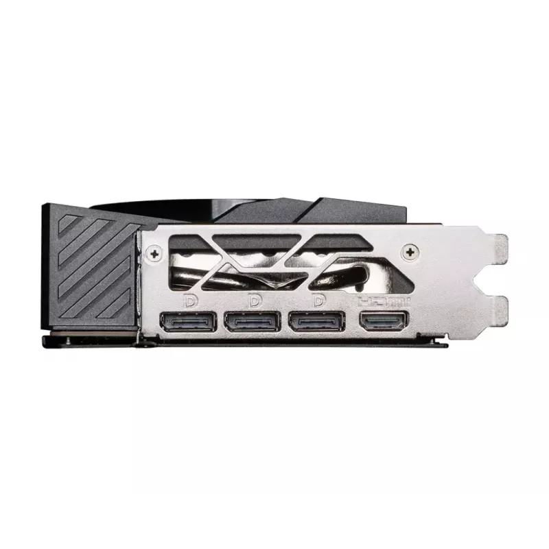 Karta graficzna MSI GeForce RTX 5070 12 GB GDDR7 PCIe 5.0, 6144 CUDA, 2610 MHz, 3xDP 1xHDMI, 338×140×50 mm