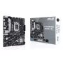 Płyta główna ASUS PRIME B760M-K D4 — Intel B760, LGA 1700, Micro ATX, 2x DDR4 DIMM, 64 GB, M.2, SATA III, 2.5Gb Ethernet