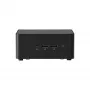 Mini PC barebone ASUS NUC 14 Pro NUC14RVHi3 Czarny 100U