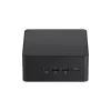 Mini PC barebone ASUS NUC 14 Pro NUC14RVHi3 Czarny 100U