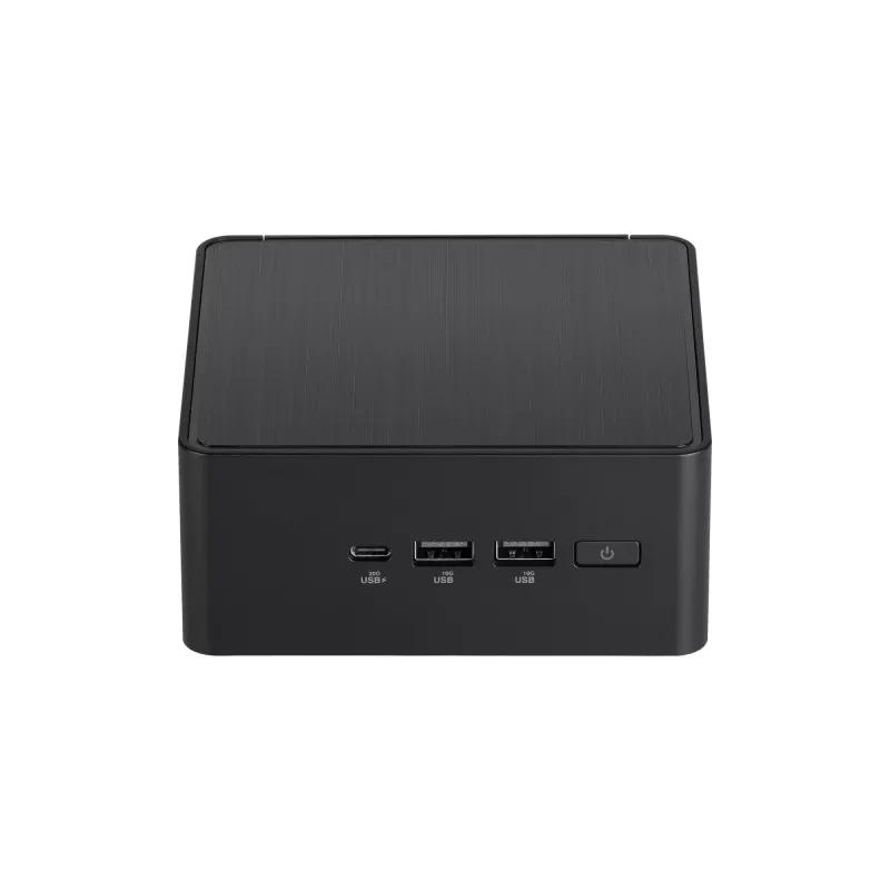 Mini PC barebone ASUS NUC 14 Pro NUC14RVHi3 Czarny 100U