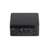 Mini PC barebone ASUS NUC 14 Pro NUC14RVHi3 Czarny 100U