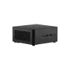 Mini PC barebone ASUS NUC 14 Pro NUC14RVHi3 Czarny 100U