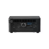 Mini PC barebone ASUS NUC 14 Pro RNUC14RVHU700000I Czarny 155H DDR5-SDRAM 96GB