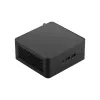 Mini PC barebone ASUS NUC 14 Pro RNUC14RVHU700000I Czarny 155H DDR5-SDRAM 96GB