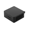 Mini PC barebone ASUS NUC 14 Pro RNUC14RVHU700000I Czarny 155H DDR5-SDRAM 96GB