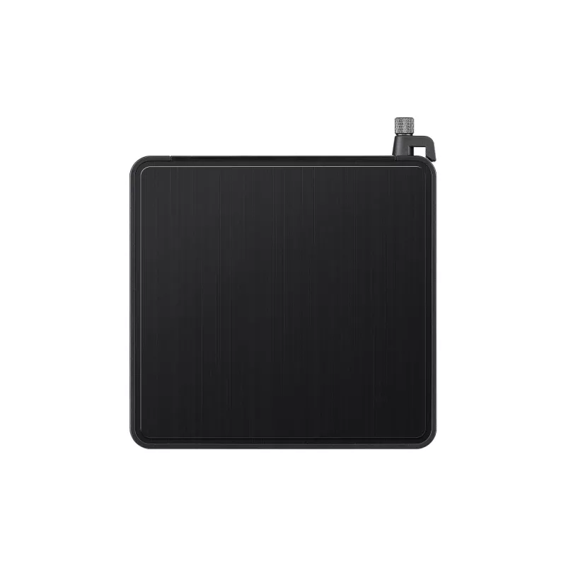 Mini PC barebone ASUS NUC 14 Pro RNUC14RVHU700000I Czarny 155H DDR5-SDRAM 96GB
