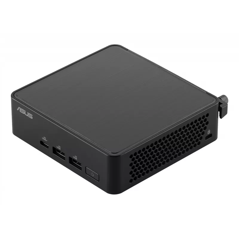 Mini PC barebone ASUS NUC 14 Pro RNUC14RVKI300002I 96GB DDR5 SSD PCIe