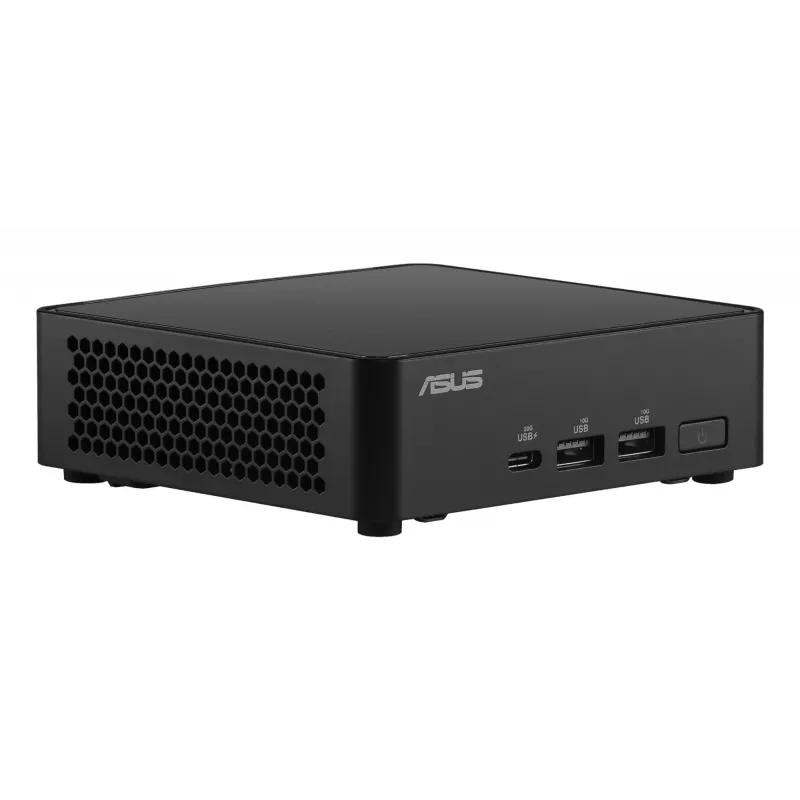 Mini PC barebone ASUS NUC 14 Pro RNUC14RVKI300002I 96GB DDR5 SSD PCIe