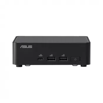 Mini PC barebone ASUS NUC 14 Pro Slim Kit RNUC14RVKU700000I DDR5 2 sloty SSD Wi-Fi 6E Bluetooth 5.3