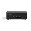 Mini PC barebone ASUS NUC 14 Pro Slim Kit RNUC14RVKU700000I DDR5 2 sloty SSD Wi-Fi 6E Bluetooth 5.3