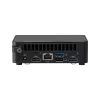 Mini PC barebone ASUS NUC 14 Pro RNUC14RVKU700002I Intel Core i7 16GB SSD