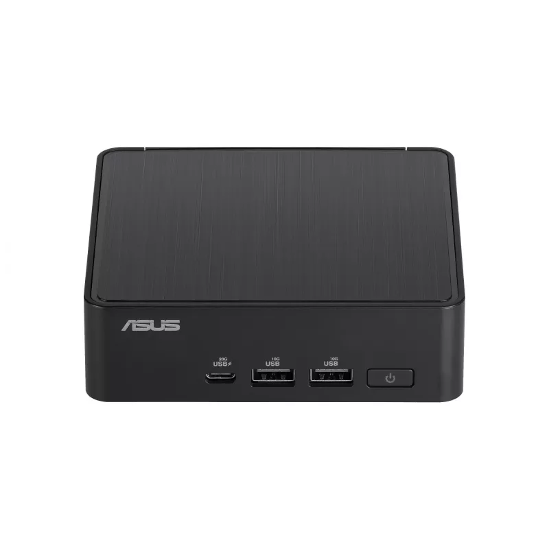 Mini PC barebone ASUS NUC 14 Pro RNUC14RVKU700002I Intel Core i7 16GB SSD
