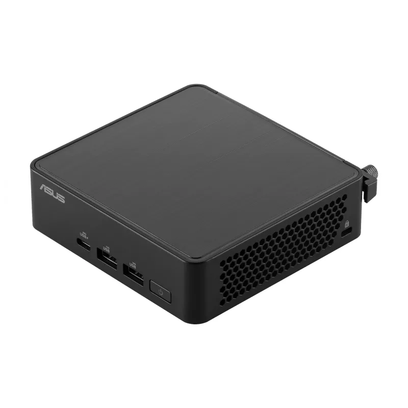 Mini PC barebone ASUS NUC 14 Pro RNUC14RVKU700002I Intel Core i7 16GB SSD