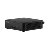 Mini PC barebone ASUS NUC 14 Pro RNUC14RVKU700002I Intel Core i7 16GB SSD