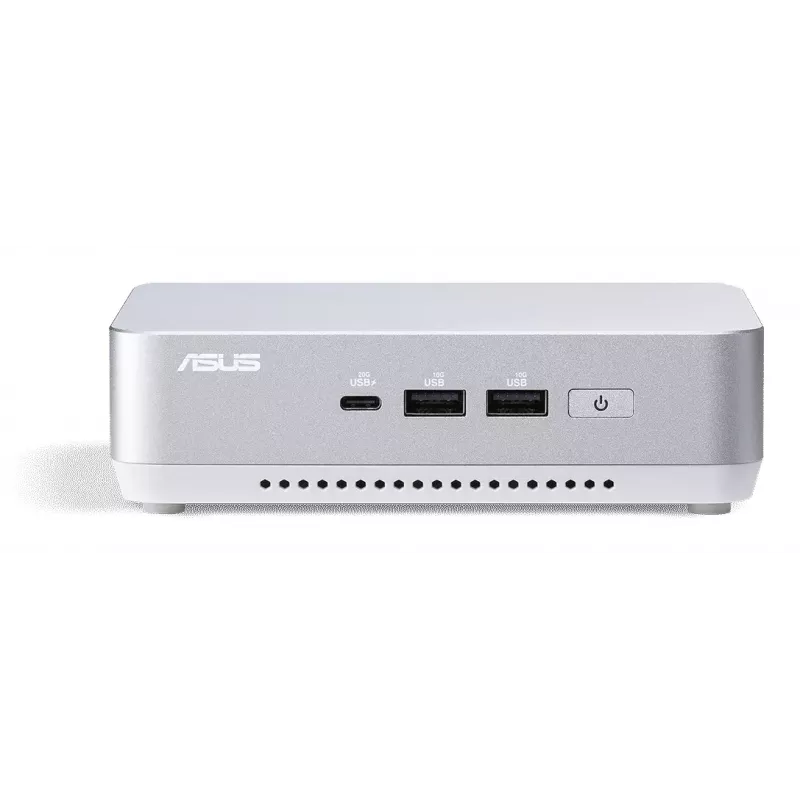 Mini PC ASUS NUC 14 Pro+ RNUC14RVSU700002I DDR5 96GB SSD