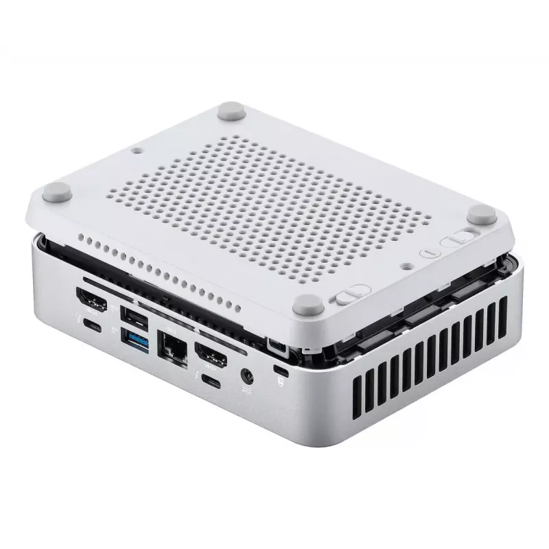 Mini PC ASUS NUC 14 Pro+ RNUC14RVSU700002I DDR5 96GB SSD
