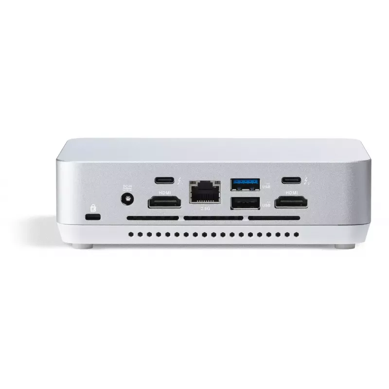 Mini PC ASUS NUC 14 Pro+ RNUC14RVSU700002I DDR5 96GB SSD