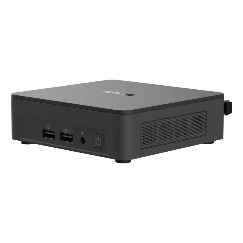 Mini PC barebone ASUS NUC 13 RNUC13ANKI700002I i7-1360P 64GB SSD