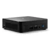Mini PC barebone ASUS NUC 12 Pro Slim Kit RNUC12WSKI700002I — Intel Core i7-1260P, obsługa do 64 GB DDR4, 2x M.2 SSD, Wi‑Fi 6E, Thunderbolt 4
