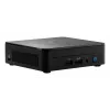 Mini PC barebone ASUS NUC 12 Pro Slim Kit RNUC12WSKI700002I — Intel Core i7-1260P, obsługa do 64 GB DDR4, 2x M.2 SSD, Wi‑Fi 6E, Thunderbolt 4