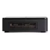 Mini PC barebone ASUS NUC 12 Pro Slim Kit RNUC12WSKI700002I — Intel Core i7-1260P, obsługa do 64 GB DDR4, 2x M.2 SSD, Wi‑Fi 6E, Thunderbolt 4