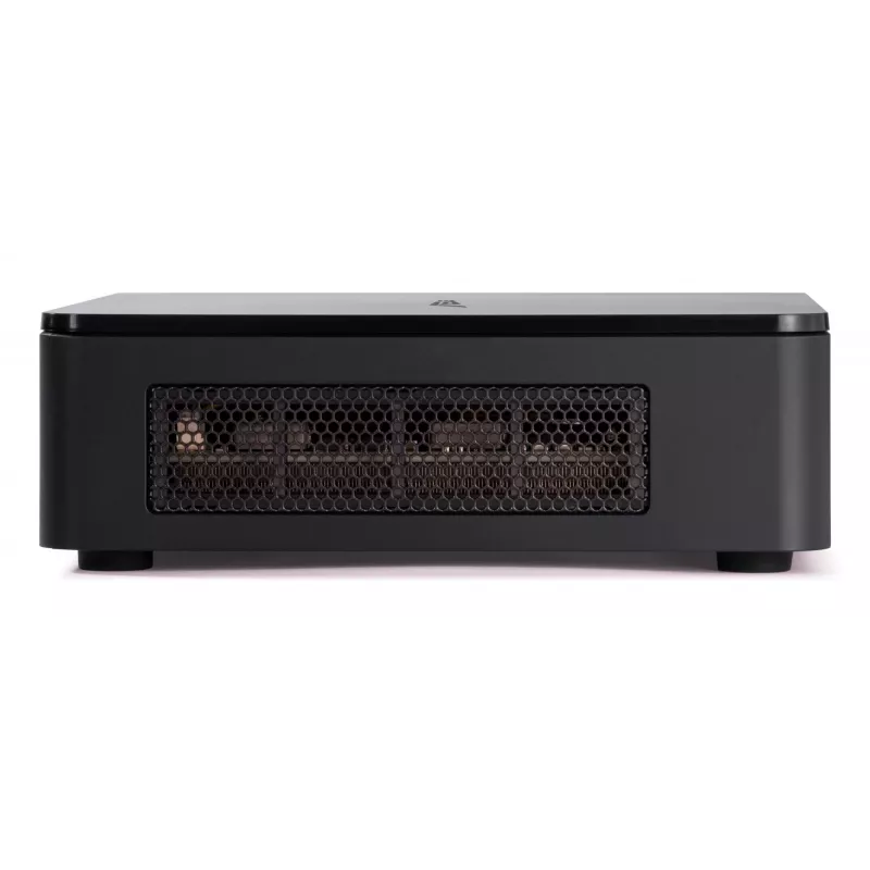 Mini PC barebone ASUS NUC 12 Pro Slim Kit RNUC12WSKI700002I — Intel Core i7-1260P, obsługa do 64 GB DDR4, 2x M.2 SSD, Wi‑Fi 6E, Thunderbolt 4