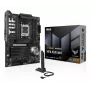 Płyta główna ASUS TUF GAMING X870-PLUS WIFI — AMD X870, Socket AM5, ATX, DDR5, 4 DIMM, Wi‑Fi 7, Bluetooth 5.4
