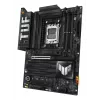 Płyta główna ASUS TUF GAMING X870-PLUS WIFI — AMD X870, Socket AM5, ATX, DDR5, 4 DIMM, Wi‑Fi 7, Bluetooth 5.4