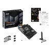 Płyta główna ASUS TUF GAMING X870-PLUS WIFI — AMD X870, Socket AM5, ATX, DDR5, 4 DIMM, Wi‑Fi 7, Bluetooth 5.4