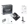 Płyta główna ASUS PRIME Z890‑P WIFI Intel Z890 LGA 1851 ATX, DDR5, 4x DIMM, 4x M.2, Wi‑Fi 7, 2.5Gb LAN