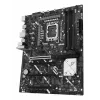 Płyta główna ASUS PRIME Z890‑P WIFI Intel Z890 LGA 1851 ATX, DDR5, 4x DIMM, 4x M.2, Wi‑Fi 7, 2.5Gb LAN