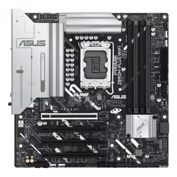 Płyta główna ASUS PRIME Z890M-PLUS WIFI Intel Z890 LGA 1851 micro ATX