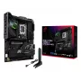 Płyta główna ASUS ROG STRIX Z890-F GAMING WIFI — Intel Z890, LGA 1851, ATX, DDR5, 4x DIMM, 192GB, Wi‑Fi 7, Bluetooth 5.4
