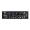 Płyta główna ASUS ROG STRIX Z890-F GAMING WIFI — Intel Z890, LGA 1851, ATX, DDR5, 4x DIMM, 192GB, Wi‑Fi 7, Bluetooth 5.4