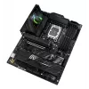 Płyta główna ASUS ROG STRIX Z890-F GAMING WIFI — Intel Z890, LGA 1851, ATX, DDR5, 4x DIMM, 192GB, Wi‑Fi 7, Bluetooth 5.4