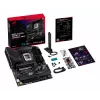 Płyta główna ASUS ROG STRIX Z890-F GAMING WIFI — Intel Z890, LGA 1851, ATX, DDR5, 4x DIMM, 192GB, Wi‑Fi 7, Bluetooth 5.4