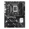 Płyta główna ASUS PRIME Z890-P — Intel Z890, LGA 1851, ATX, DDR5, 4x DIMM, 192 GB, 4x M.2, 2.5Gb LAN, HDMI 2.1, 1x USB-C
