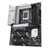 Płyta główna ASUS PRIME Z890-P — Intel Z890, LGA 1851, ATX, DDR5, 4x DIMM, 192 GB, 4x M.2, 2.5Gb LAN, HDMI 2.1, 1x USB-C