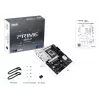 Płyta główna ASUS PRIME Z890-P — Intel Z890, LGA 1851, ATX, DDR5, 4x DIMM, 192 GB, 4x M.2, 2.5Gb LAN, HDMI 2.1, 1x USB-C